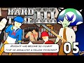 Vinesauce Joel Hard Time III Part 5