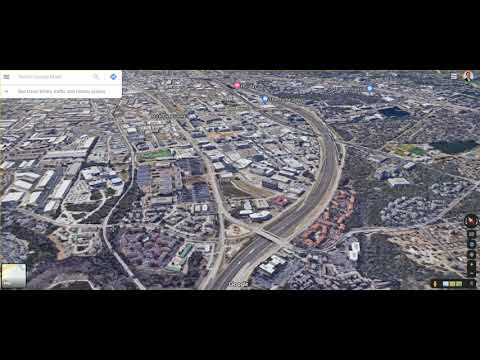 Northwest Tech Corridor Tour 275-400K 12-20-20 W/ Austin Real Estate expert Kenn Renner512-423-5626