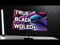 ASUS Just Won True Black Glossy OLED Monitors