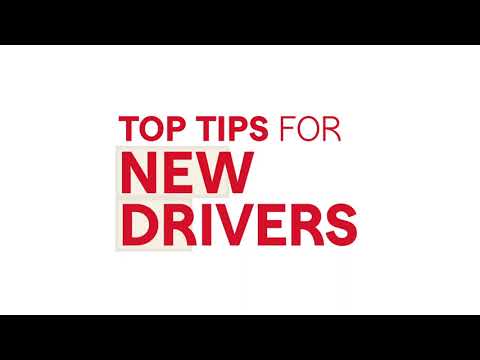 Top Tips for New Drivers | State Farm®