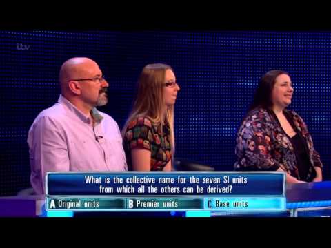 Can Damian Clinge On To £40,000 ? - The Chase