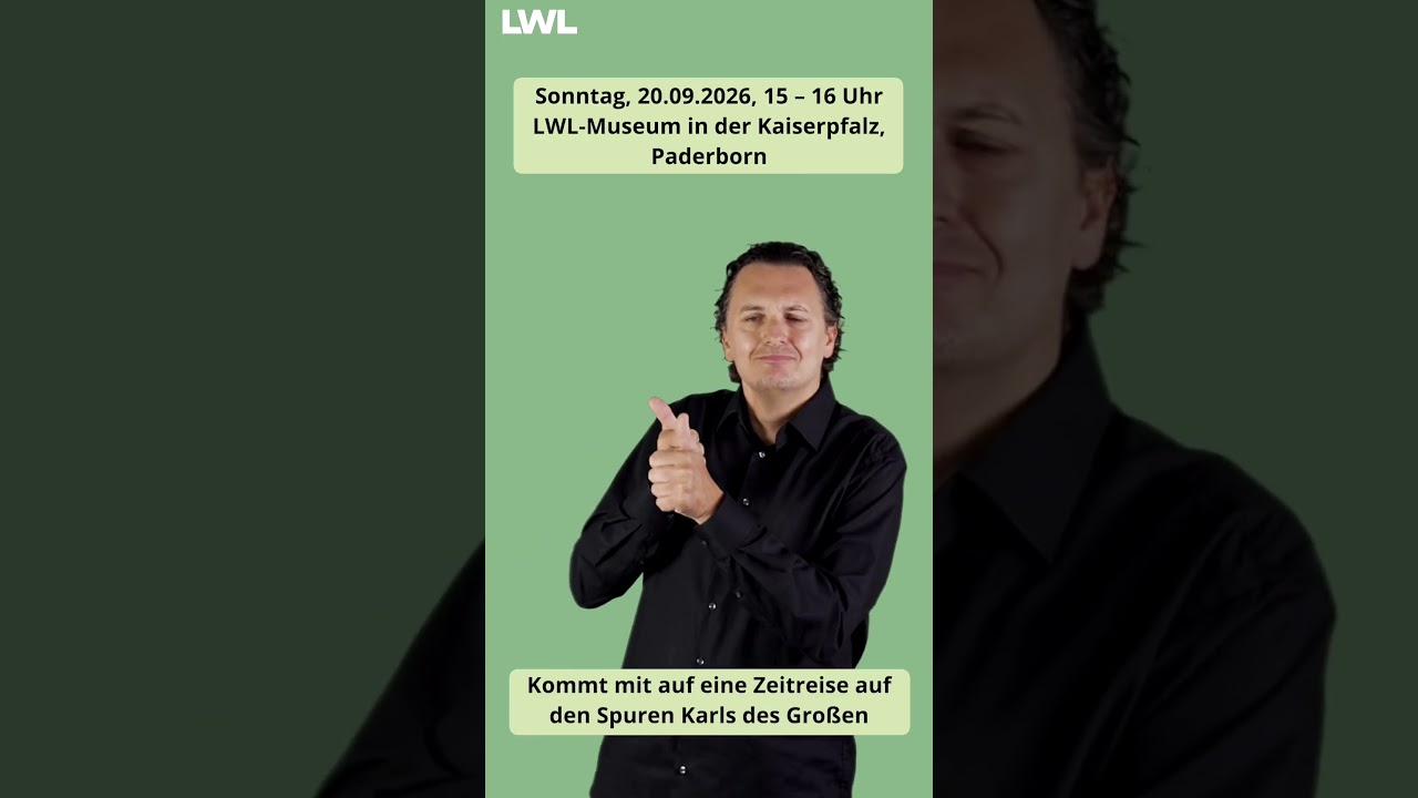 Vorschaubild des YouTube Kurzvideos 