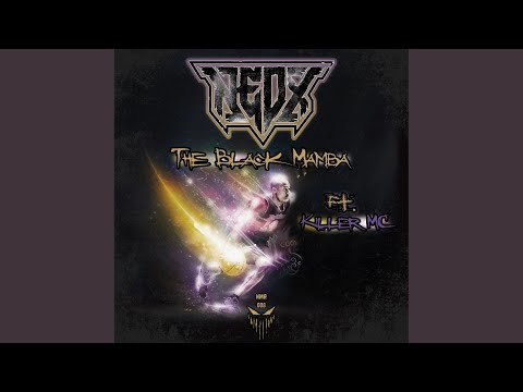 The Black Mamba (Original Mix)