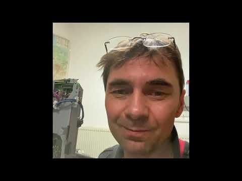 Fehlersuche RICOH DD6650 Geduld wird belohnt!