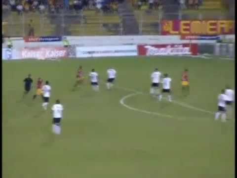 TOLIMA 2 x 0 TOLIMINADO SEMPRE
