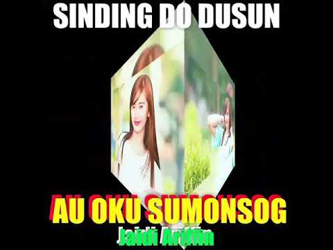 JAIDI ARIFFIN-AU OKU SUMONSOG