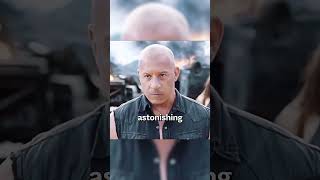 Download lagu Vin Diesel’s $225 Million Net Worth Mostly Comes from These 2 Ventures. #top2 #ventures #business mp3