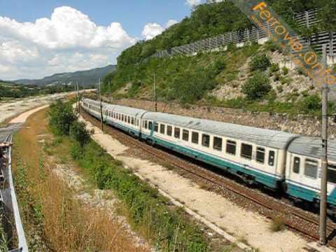 E.444R presso Gardelletta