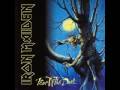 Iron Maiden - Be Quick Or Be Dead 