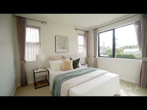 SOLD - 28A Lillington Road, Remuera - Cindy Yu