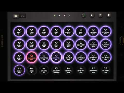 To The Beat for Soundcamp Video