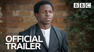 Anthony | Trailer - BBC