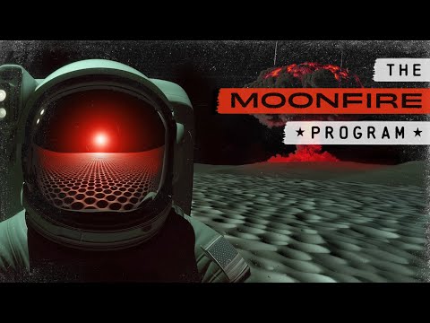 The Moonfire Program | Retro Sci-Fi Cold War Short Film | Based on Project A119