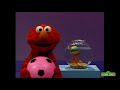 Elmo S World Balls