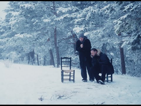 Lérica - UNA CARTA PA´ SANTA (Videoclip Oficial)