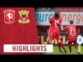HIGHLIGHTS | FC Twente - Go Ahead Eagles (20-02-2022)