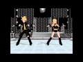 Rin and Len Kagamine - bad apple 