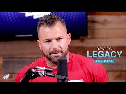 Road To Legacy | Episode 292