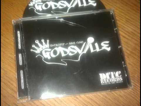 showbiz and krs one-another day feat jay nortey