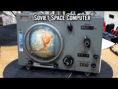 Soyuz \