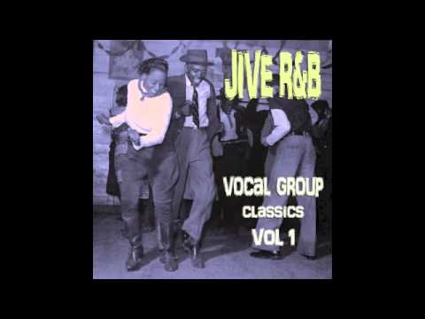 I've Got Rhythm - Five Spirits Of Rhythm