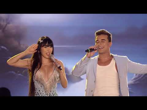 Djavú & Bonde do Forró - Depois das 6