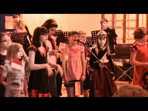 Michelle Mathe mag ich nicht.wmv