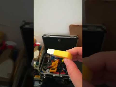 Fix Akai XR10 rubber pads not working pt 2