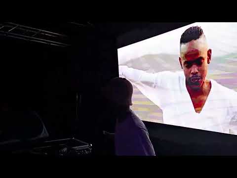 Lerofo Performance (Serowe All White Picnic)