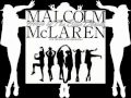 MALCOLM McLAREN - Shall We Dance (STEREO)