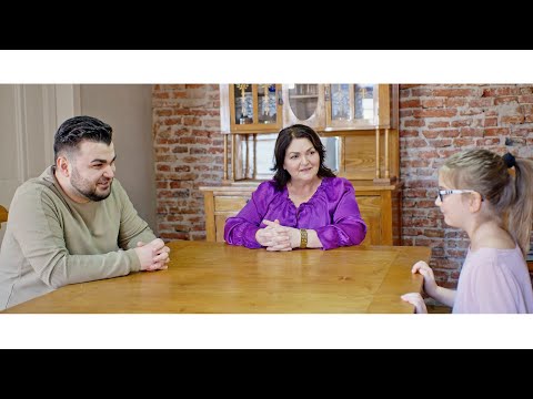 Ligia Bodea & Family - Tot ce am (Official Music Video)