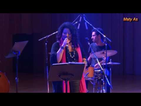 Deborah Dixon - St. Louis Blues 05/06/16