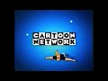 Cartoon Network 2003 Powerhouse Bumpers