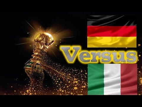 Nintendo World Cup [Let's Play] ☆11☆ - Deutschland gegen Italien