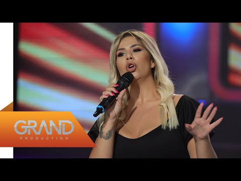 Krstinja Matanovic - Pepeo - GP - (Tv Grand 07.10.2022.)