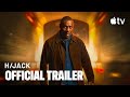 Hijack Season 2 Official Trailer Apple TV