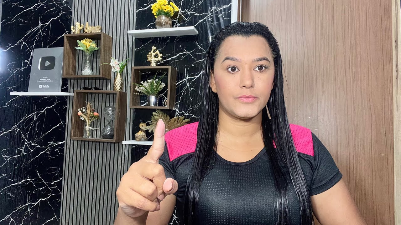 ✅URGENTE ISSO É GRAVE 😳ALGUÉM VAI EXPOR UMA CONVERSA QUE VAI DEIXAR VOCÊ EM CHOQUE ‼️