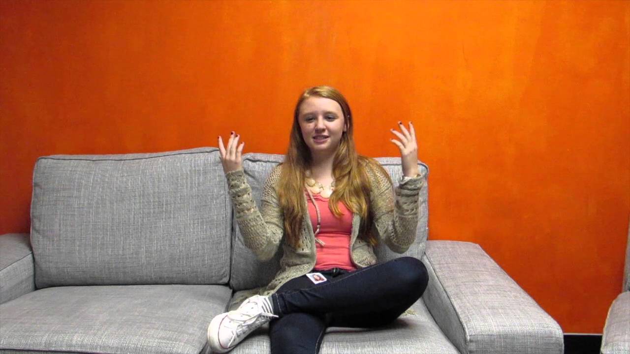 Through The Eyes (Mental Illness Documentary)