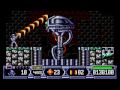 Turrican II : The Final Fight Atari