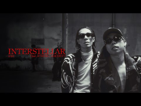 KayC - INTERSTELLAR (feat. Wxrdie & Machiot)