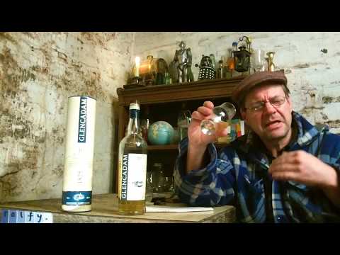 ralfy review 698 - Glencadam 10yo @ 46%vol