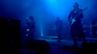Fields of the Nephilim Autumn Moon festival 12102018  Chord of Souls