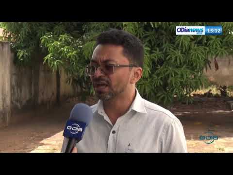 O DIA NEWS 06 09  MuniciÌpios do PiauiÌ em alerta devido a baixa umidade do ar