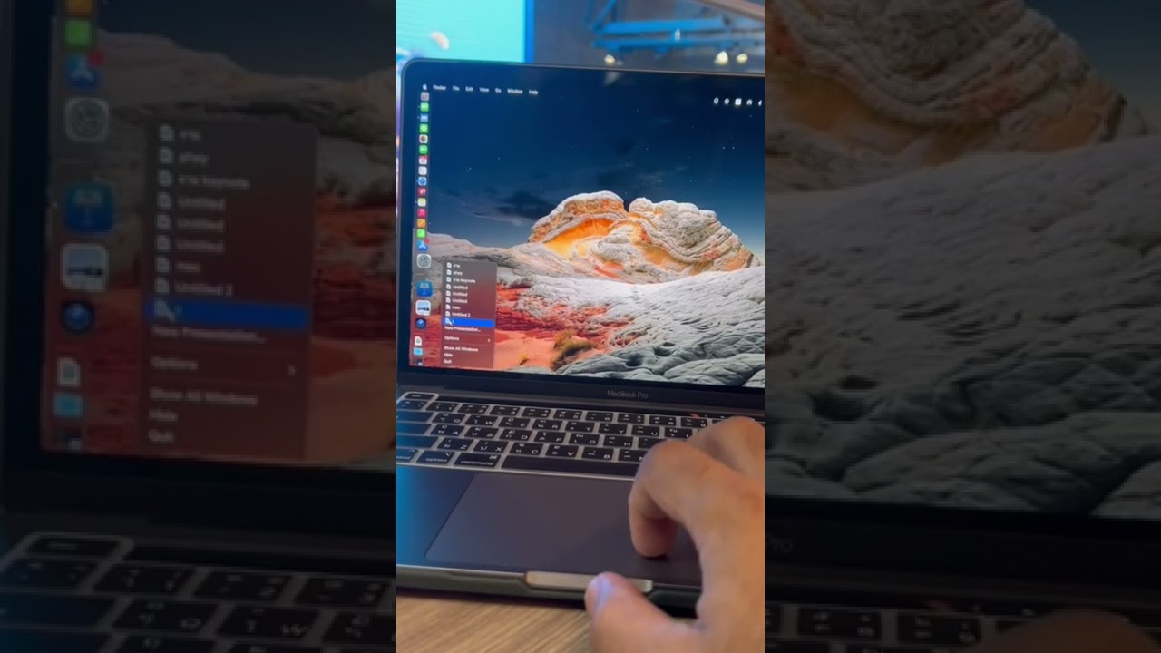 #keynote #presentation #apple #macbook #macpro