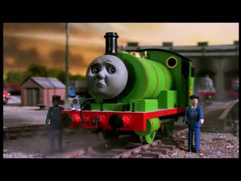 Percy Forever After (Shrek Forever After) Part 17 - The Deal of a Lifetime/Percy’s Plan