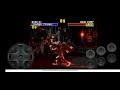 Ultimate Mortal Kombat Trilogy Shang Tsung MK2 Vs Jade UMK3 Very Hard 2 Rounds
