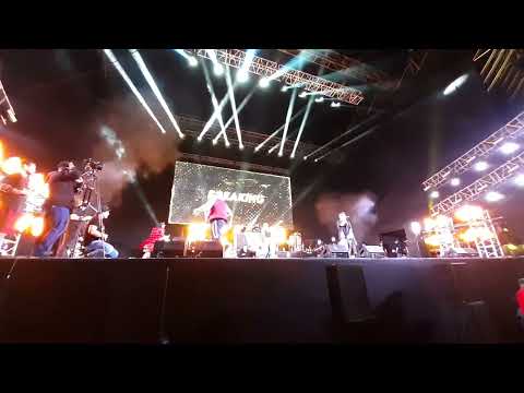 🇵🇪  CAFU VS LITZEN + BREAKDANCER - PURA CALLE 23 - MAYO 2023