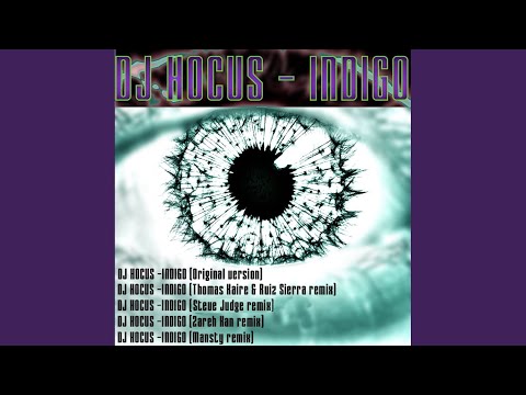Indigo (Steve Judge Remix)