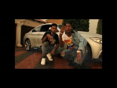 BigFlo-Inhale (feat. Poulorockstar)[Free$tyled Music Video)]