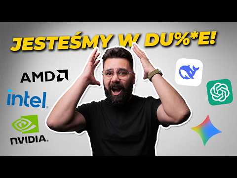 KONIEC ery KOMPUTERÓW OSOBISTYCH?